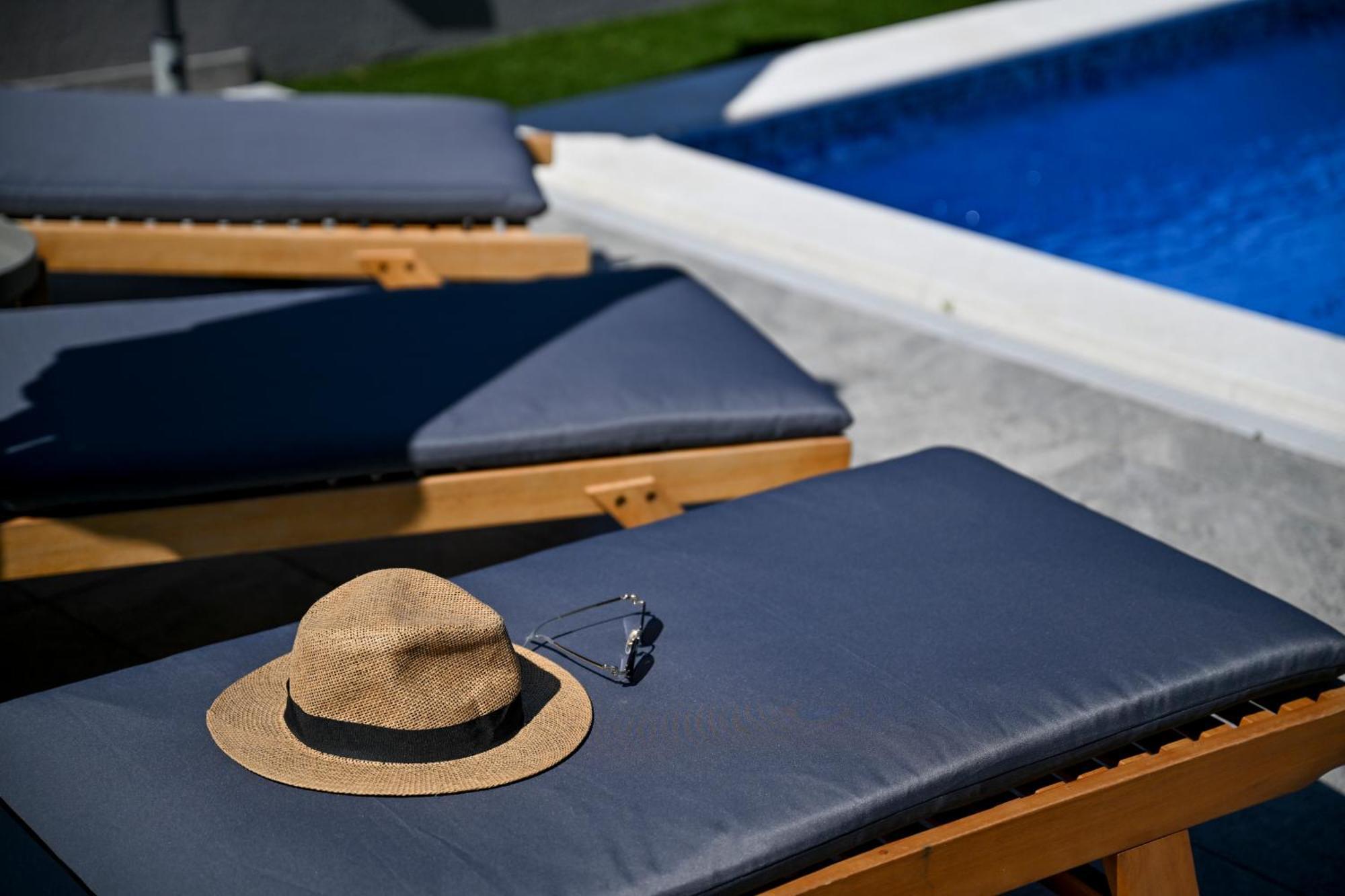 Luxurious Villa Natali Pridraga ภายนอก รูปภาพ