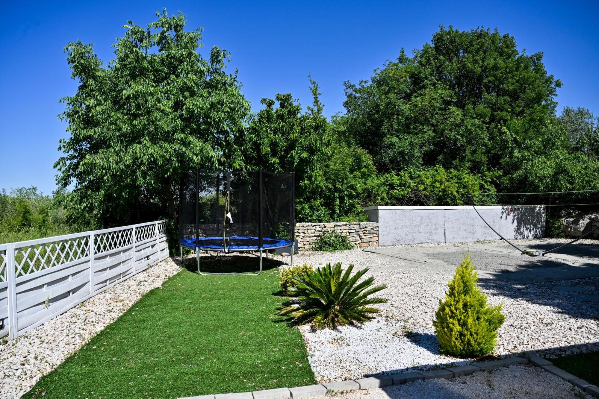 Luxurious Villa Natali Pridraga ภายนอก รูปภาพ